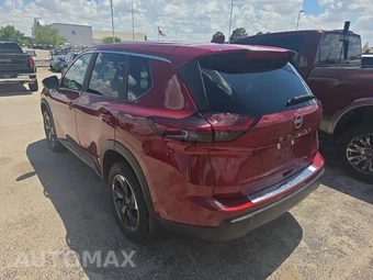 2026 Nissan Rogue SV – miniatura 7