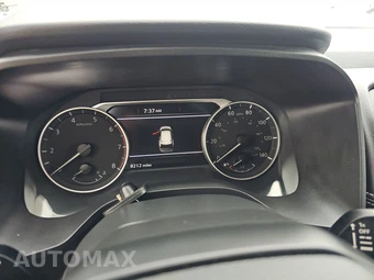 2026 Nissan Rogue SV – miniatura 12