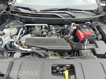 2026 Nissan Rogue SV – miniatura 15
