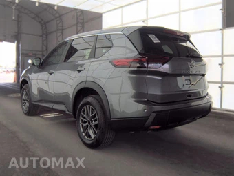 2026 Nissan Rogue SV – miniatura 6