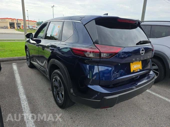 2026 Nissan Rogue SV - miniatura 2