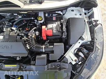 2026 Nissan Rogue SV – miniatura 20