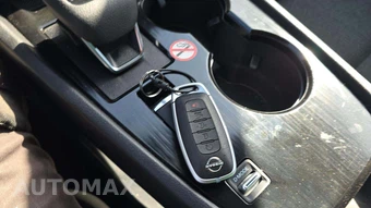 2026 Nissan Rogue SV – miniatura 19