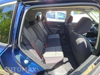 2026 Nissan Rogue SV – miniatura 16