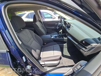 2026 Nissan Rogue SV – miniatura 18