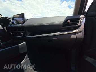 2026 Nissan Rogue SV – miniatura 19