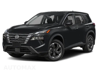 2026 Nissan Rogue SV - car from the USA, Manheim Buy-Now listing at AUTOMAX
