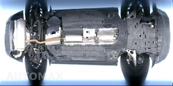 2026 Nissan Rogue SV - miniatura 18