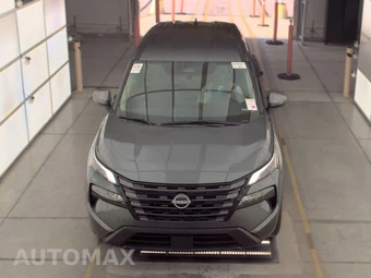 2026 Nissan Rogue SV - miniatura 2