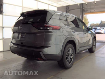 2026 Nissan Rogue SV - miniatura 4