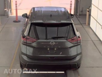 2026 Nissan Rogue SV - miniatura 5