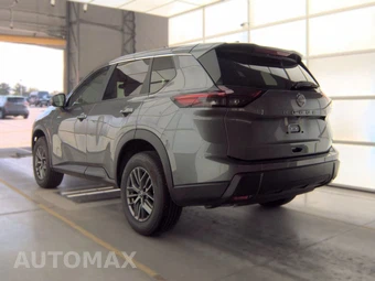 2026 Nissan Rogue SV - miniatura 6