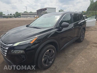 2026 Nissan Rogue SV - car from the USA, Manheim Buy-Now listing at AUTOMAX