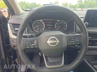 2026 Nissan Rogue SV - miniatura 10