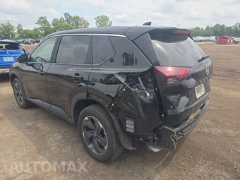 2026 Nissan Rogue SV - miniatura 6