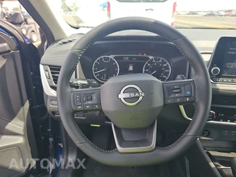 2026 Nissan Rogue SV - miniatura 10