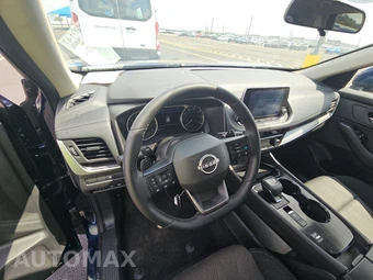 2026 Nissan Rogue SV - miniatura 11