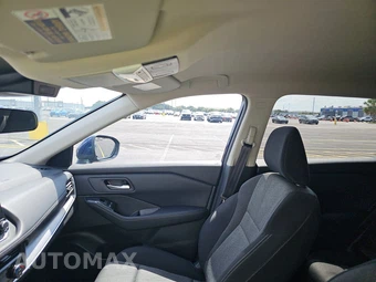 2026 Nissan Rogue SV - miniatura 14