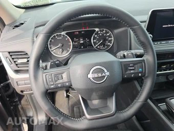 2026 Nissan Rogue SV - miniatura 10