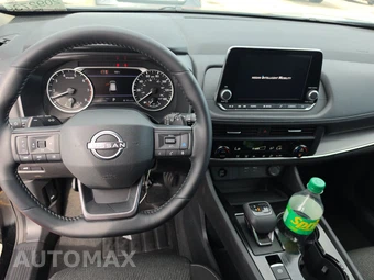 2026 Nissan Rogue SV - miniatura 11