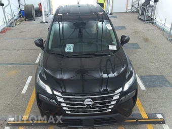 2026 Nissan Rogue SV - miniatura 2