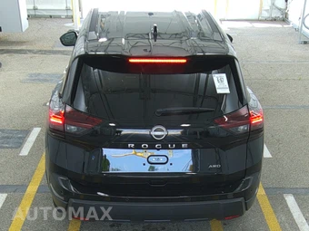 2026 Nissan Rogue SV - miniatura 5