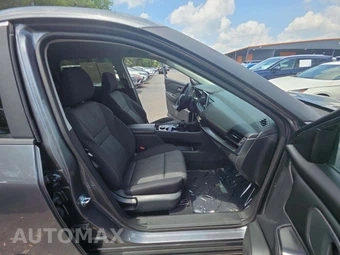 2026 Nissan Rogue SV – miniatura 18