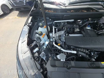 2026 Nissan Rogue SV – miniatura 24