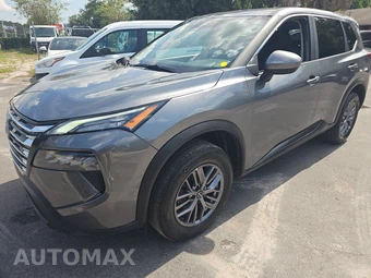2026 Nissan Rogue SV - car from the USA, Manheim Buy-Now listing at AUTOMAX