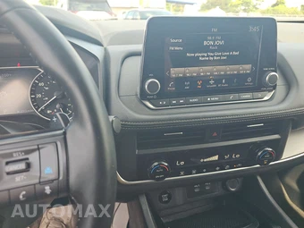 2026 Nissan Rogue SV - miniatura 11