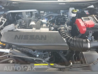 2026 Nissan Rogue SV - miniatura 15