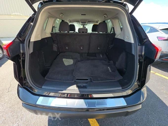2026 Nissan Rogue SV - miniatura 11