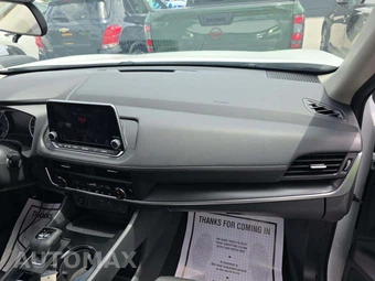 2026 Nissan Rogue SV – miniatura 19