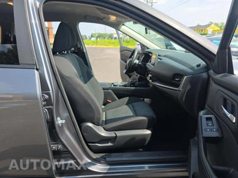 2026 Nissan Rogue SV - miniatura 18