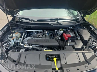 2026 Nissan Rogue SV - miniatura 18