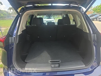 2026 Nissan Rogue SV - miniatura 19
