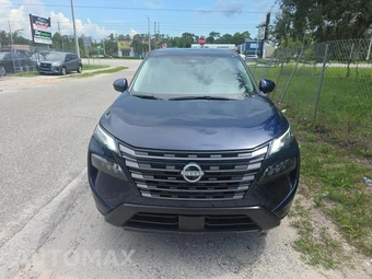 2026 Nissan Rogue SV - miniatura 2