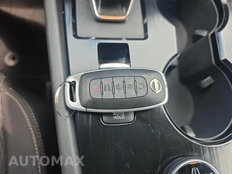 2026 Nissan Rogue SV - miniatura 21