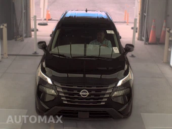 2026 Nissan Rogue SV - miniatura 2