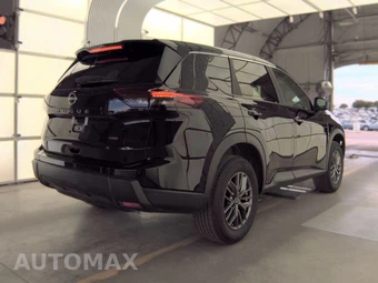 2026 Nissan Rogue SV - miniatura 4