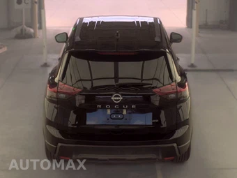 2026 Nissan Rogue SV - miniatura 5