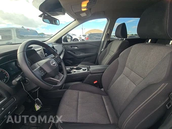 2026 Nissan Rogue SV - miniatura 7