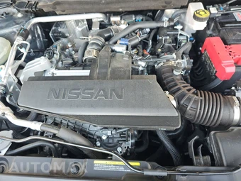 2026 Nissan Rogue SV - miniatura 15