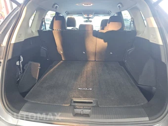 2026 Nissan Rogue SV - miniatura 16