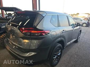 2026 Nissan Rogue SV - miniatura 4