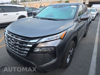 2026 Nissan Rogue SV - samochód z USA z aukcji Manheim, oferta Kup Teraz w AUTOMAX