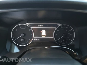 2026 Nissan Rogue SV - miniatura 12