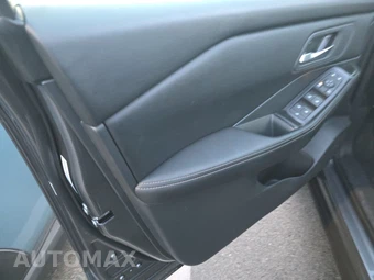 2026 Nissan Rogue SV - miniatura 9