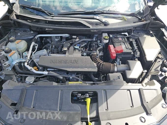 2026 Nissan Rogue SV – miniatura 16
