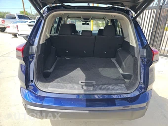 2026 Nissan Rogue SV – miniatura 17
